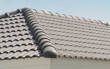advantages of Tiptoe clay roofing
