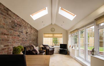 conservatory roof insulation Tiptoe, Hampshire