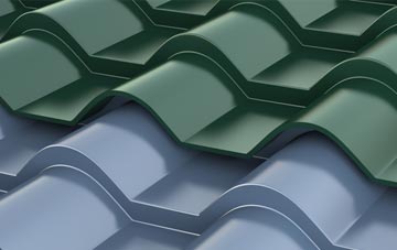 who should consider Tiptoe plastic roofs