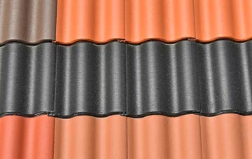 uses of Tiptoe plastic roofing