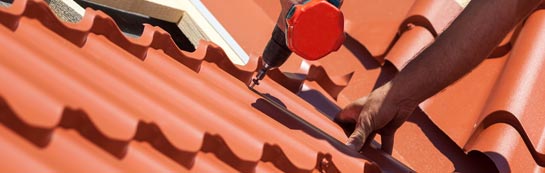 save on Tiptoe roof installation costs