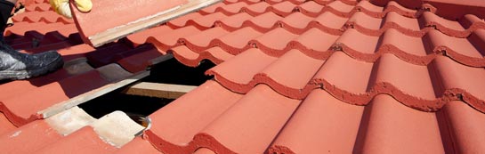 compare Tiptoe roof repair quotes