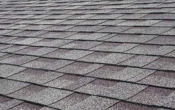 Tiptoe tiles for shallow pitch roofing