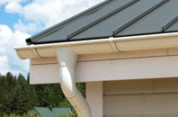 Tiptoe soffits